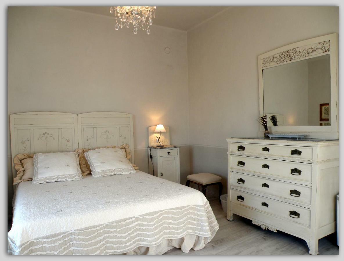 Cascina Luvot Bed & Breakfast Melazzo Ngoại thất bức ảnh